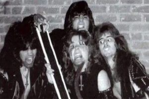 El guitarrista original de Possessed muere en un tiroteo con la policía