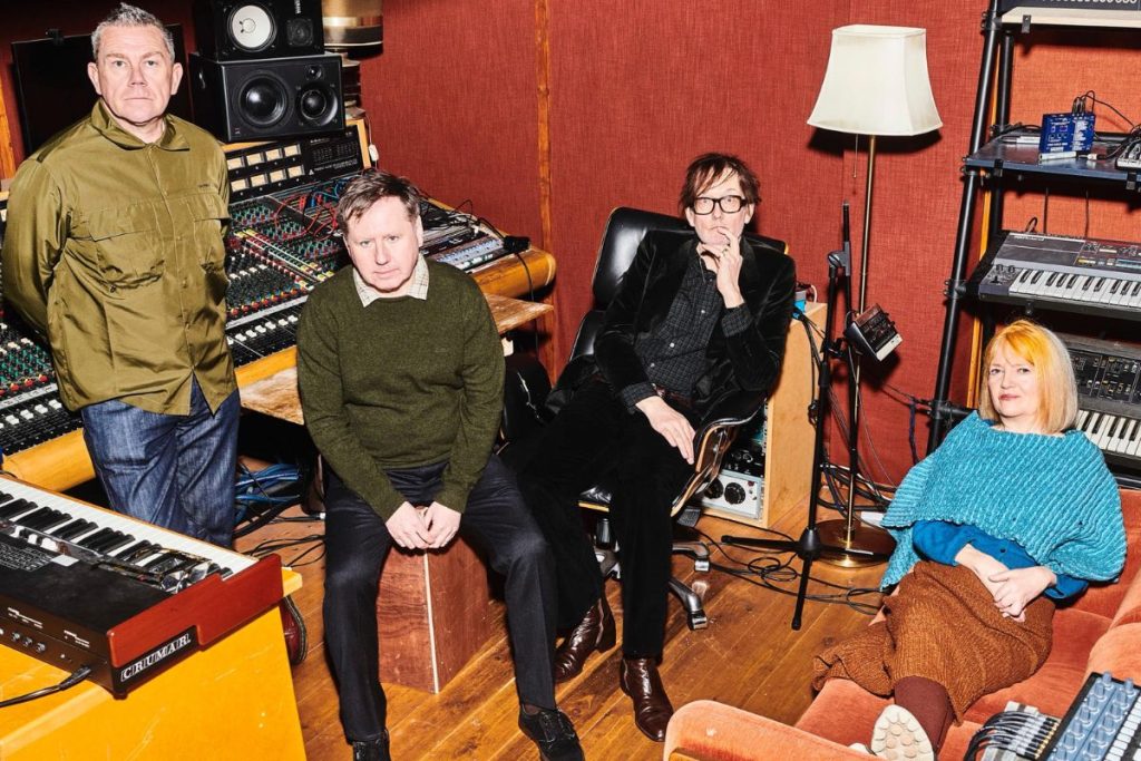 Pulp hug, hysterical, love and northern soul