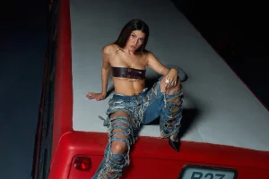 Queralt Lahoz anuncia las fechas de su gira “9:30PM”