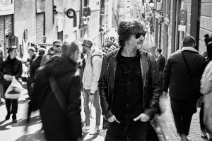 Quique González, Josh Rouse y Conociendo Rusia en el Tierra Bobal Fest