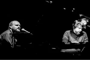 Raül Refree y Niño de Elche estrenarán “Cru+es” en Madrid