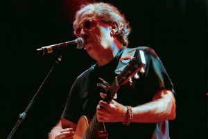 Red Moon Yard, rock y budismo se darán cita en Barcelona