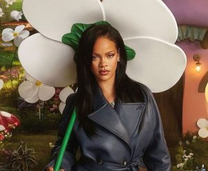 Rihanna delivers her strangest song in 'Friend of Mine'