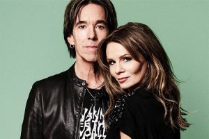 Roxette amplían su gira mundial y suman fechas en Barcelona y Valencia