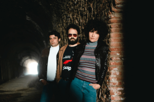 Sierra Nevada Por Todo Lo Alto celebra su niña bonita