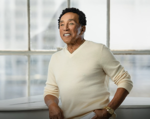 Smokey Robinson denies the accusation of rape of four women