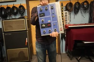 Sonic Youth ponen a la venta parte de sus instrumentos históricos