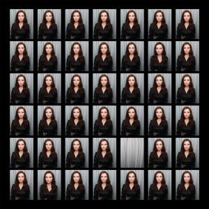 Sophie Ellis-Bextor does not give 'taste' in the 4th advance of 'Perimenopop'