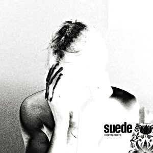 Suede anticipate 'antidepressants': «broken music for broken people»