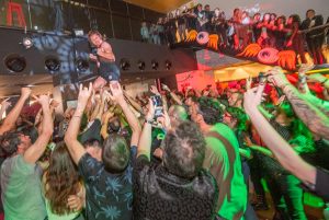 Surforama, 21 ediciones surcando las olas