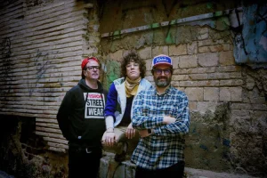 Telephunken vuelven tras diez años con nuevo disco “Ritmo Furioso”