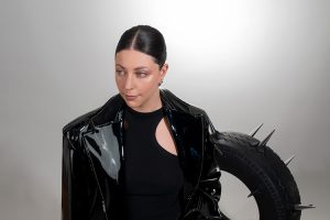 La electrónica darkwave de Minuit Machine volverá a España