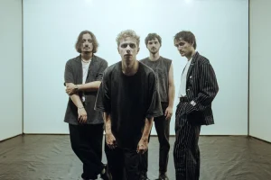 Los franceses Last Train visitarán Barcelona y Madrid en otoño