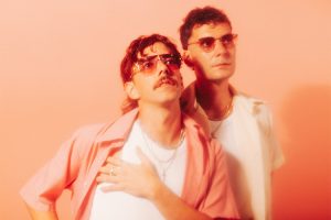 Los granadinos Lima Negra debutan con “Pena y dolor/Me dejó”