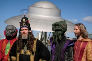 La gira de HENGE pasará por España en septiembre