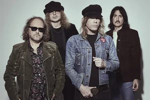 The Hellacopters encabezan las últimas confirmaciones del Barcelona Rock Fest