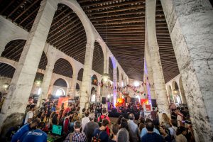 El Monkey se vuelve al Puerto