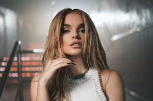 'The blackout' is Melody's resurgence ... or not?