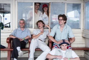 Se desvela el cartel de la gira Vibra Mahou by Mad Cool