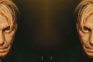 Till Lindemann anuncia conciertos en Barcelona y Madrid