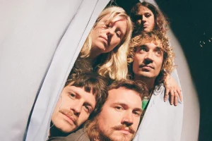 Tramhaus volverán a visitarnos con cuatro shows en octubre