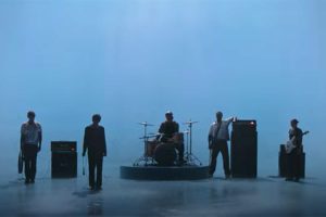 Turnstile completarán “NEVER ENOUGH” con un álbum visual