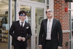 Twenty One Pilots anuncian “Breach”, su octavo álbum, y fecha del primer adelanto