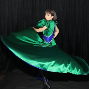 Two arrested for plotting an attack on the Gaga show in Brazil