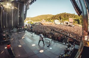Viña Rock, Resurrection y Sónar responden a la polémica de KKR