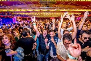 Why Monkey Week leaves Sevilla to return to El Puerto