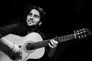 Yerai Cortés, Crystal Murray y Lewis OfMan encabezan el barcelonés Música a la Miró