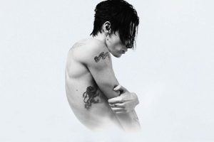 Yungblud acercará su ”IDOLS World Tour” a Madrid