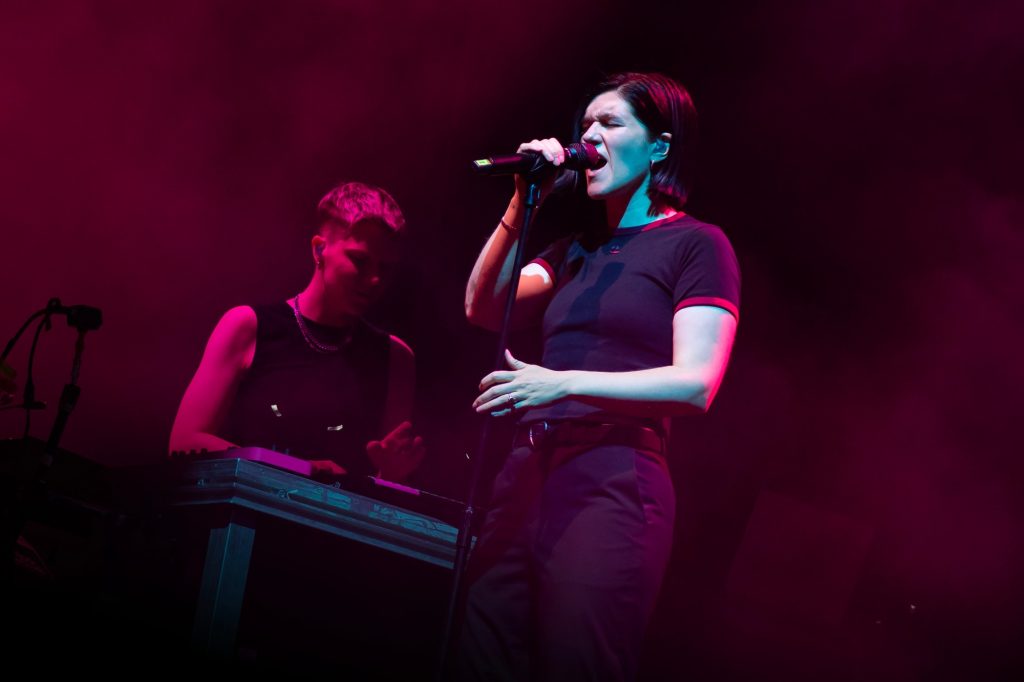 Romy triumphs among purism and says goodbye to the most alternative tomavistas