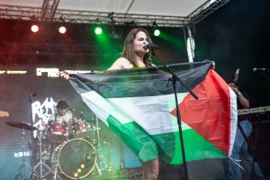 Spring pro 2025: not a single concert just like another