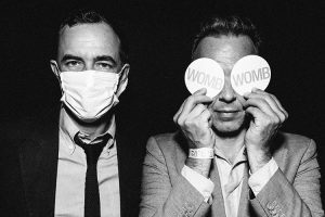 2ManyDJ's, Judeline y mucho más en el canario Phe Festival