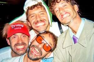 Alavedra, a punto de iniciar la gira “Feliz a la fuerza”