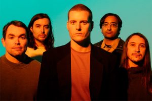Los estadounidenses Deafheaven anuncian nuevos shows en España
