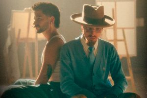 Nanpa Básico y Camilo lanzan el tema conjunto “Eavemaría”