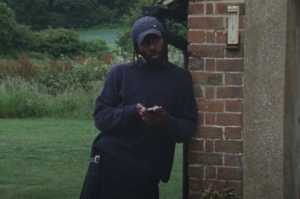 Blood Orange Campestre Grower with Caroline Polachek