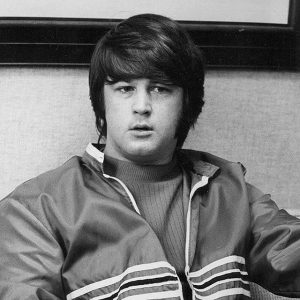 Brian Wilson, leader of The Beach Boys and Pop Genius dies