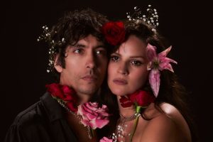 Busbulla converts suspicion into beauty in 'Miraverahí'