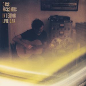 Cass McCombs announces 'Interior Live Oak', his new album