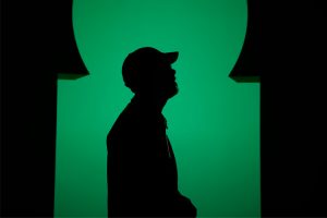 Dellafuente se atreve con la sosegá en “Volveré”