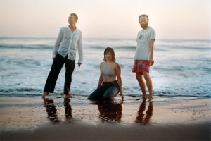 “Double Infinity”, nuevo trabajo de Big Thief, llegará en septiembre