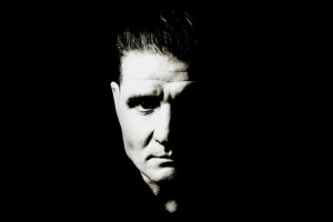 Muere Douglas McCarthy, vocalista y miembro fundador de Nitzer Ebb