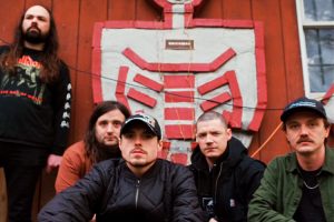 Full Of Hell anuncian gira española junto a The Body