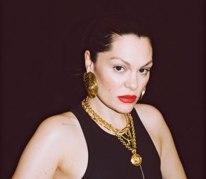 Jessie J, diagnosed with early breast cancer