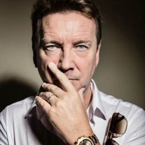 John Reid of NightCrawlers, author of 'Push the Feeling On' dies.