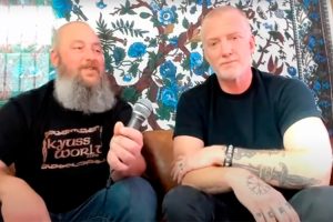 Josh Homme abre la puerta a una posible reunión de Kyuss