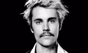 Justin Bieber admits to be "broken" and have "problems of anger"